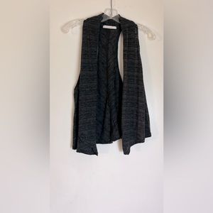 Cardigan Tank